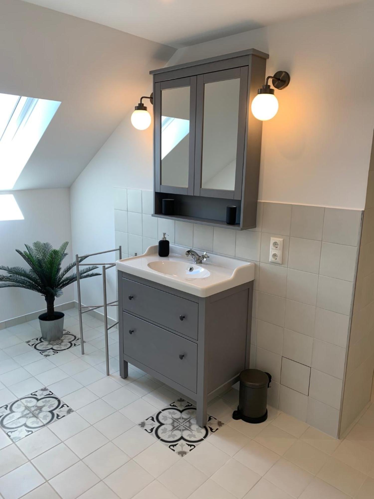 Apartement Lujzi Wilhelmshaven Exteriör bild