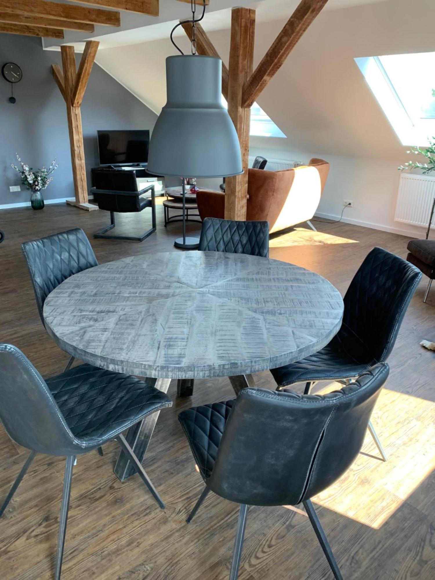 Apartement Lujzi Wilhelmshaven Exteriör bild