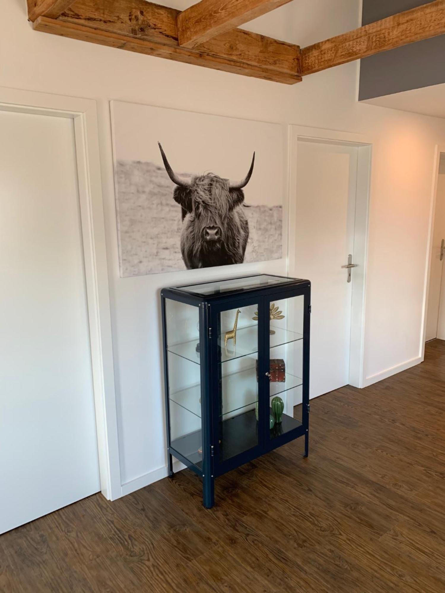 Apartement Lujzi Wilhelmshaven Exteriör bild