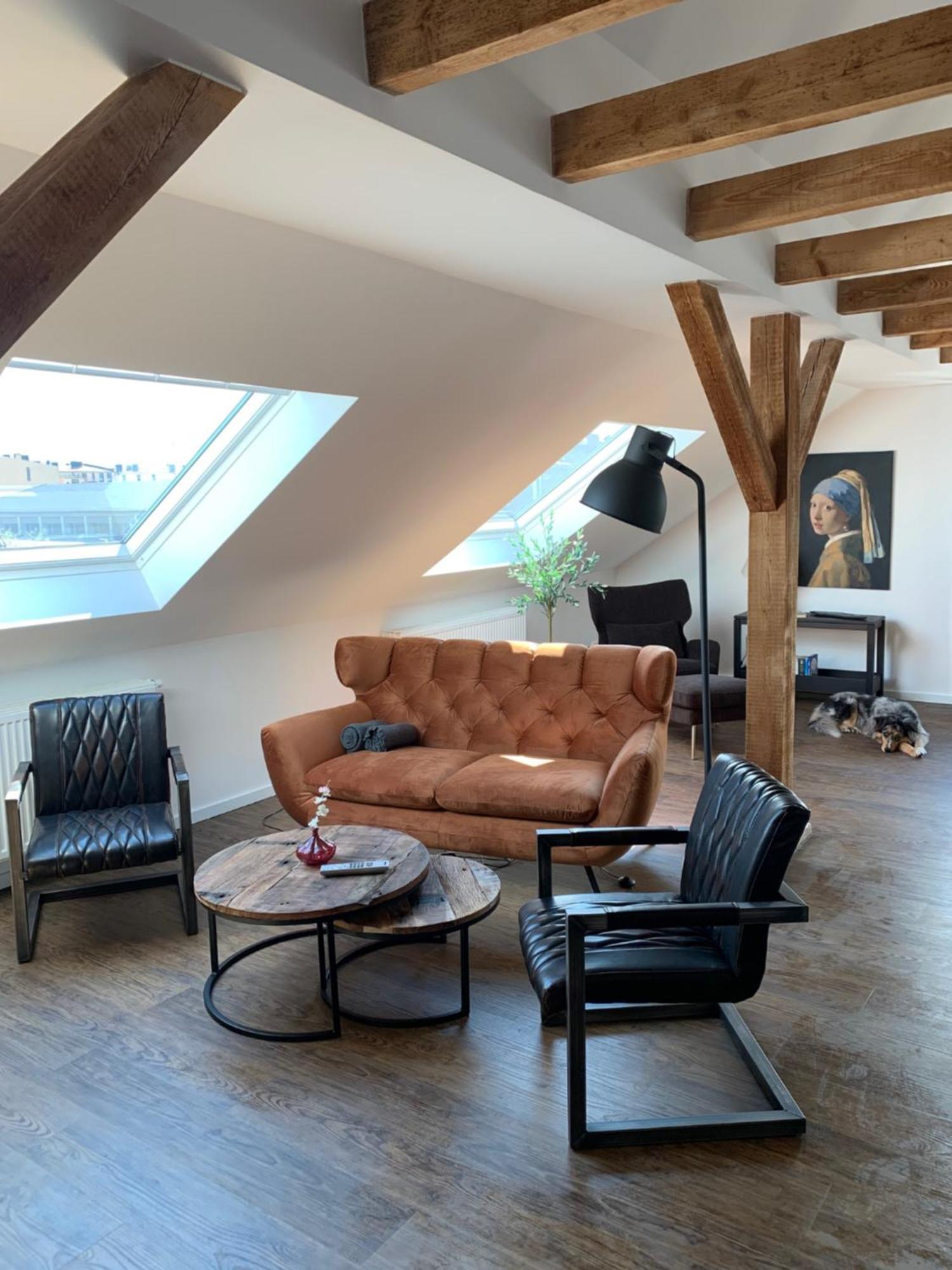 Apartement Lujzi Wilhelmshaven Exteriör bild